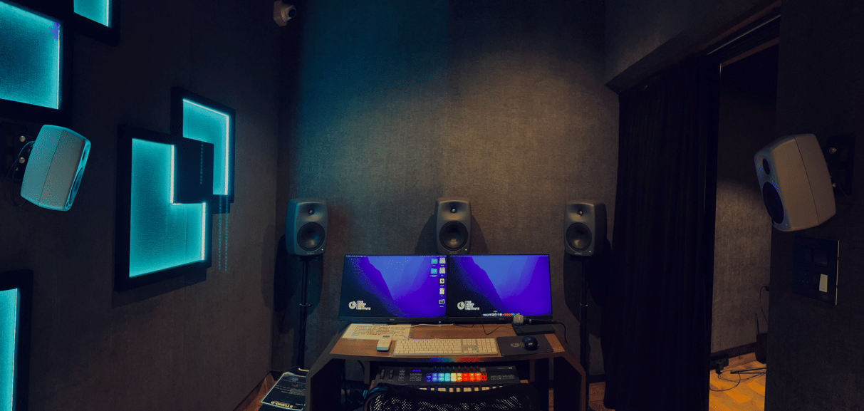 The Audio Guys Institute Mumbai Campus photo 14